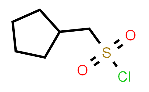 Cyclopentyl-Methanesulfonyl Chloride