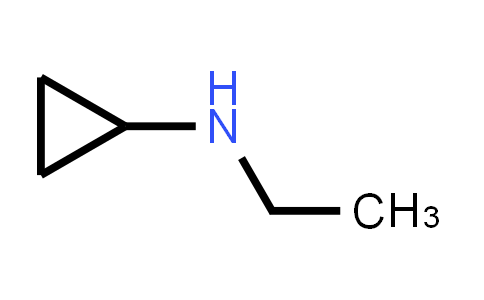 N-Cyclopropyl-N-ethylamine