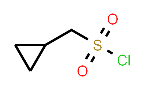 Cyclopropylmethanesulfonyl chloride