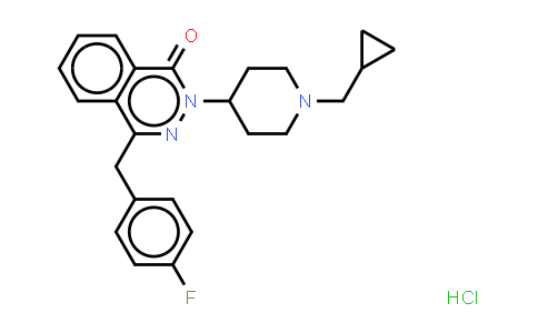 2-[1-(Cyclopropylmethyl)Piperidin-4-Yl]-4-[(4-Fluorophenyl)M