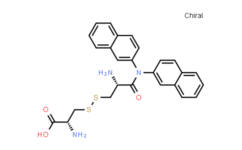 L-Cystine-DI-beta-naphthylamide