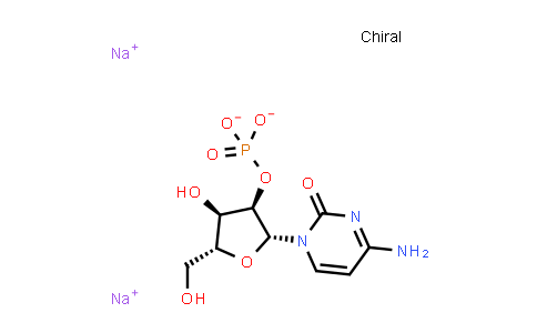 Cytidine 2'-monophosphate, sodium salt