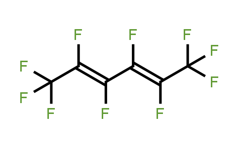 (2E,4E)-1,1,1,2,3,4,5,6,6,6-Decafluorohexa-2,4-Diene