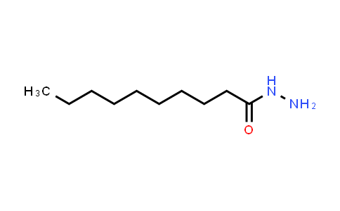 Decanohydrazide