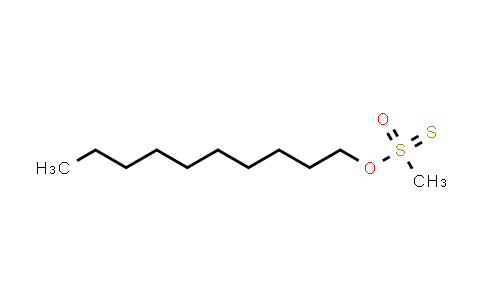Decyl methanethiosulfonate