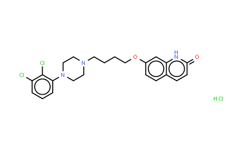 Dehydro aripiprazole hydrochloride