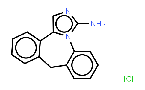 Dehydro epinastine hydrochloride