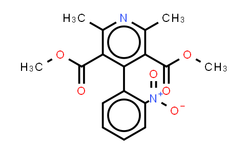Dehydro nifedipine