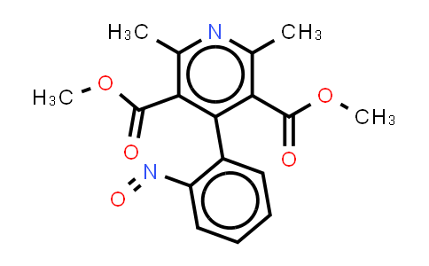 Dehydronitroso nifedipine