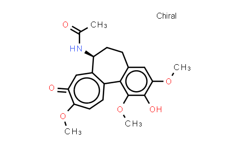 2-Demethyl colchicine
