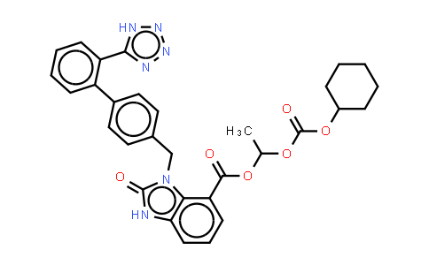 O-Desethyl candesartan cilexetil