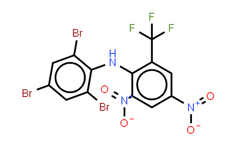 Desmethyl bromethalin