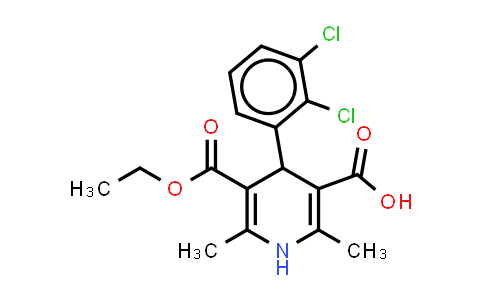 O-Desmethyl felodipine