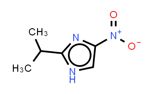 N-Desmethyl ipronidazole