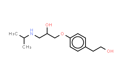 O-Desmethyl metoprolol