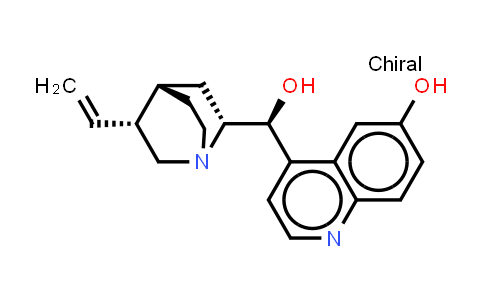 O-Desmethyl quinidine