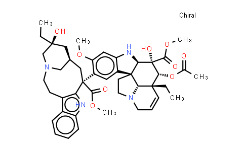 N-Desmethyl vinblastine