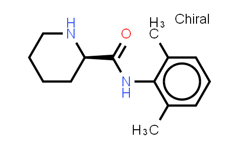 N-Despropyl (R)-ropivacaine