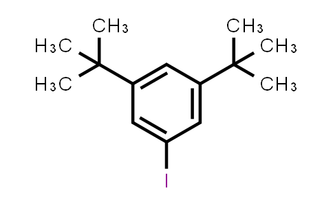 1,3-DI-tert-butyl-5-iodobenzene