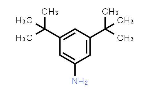 3,5-di-tert-butylaniline