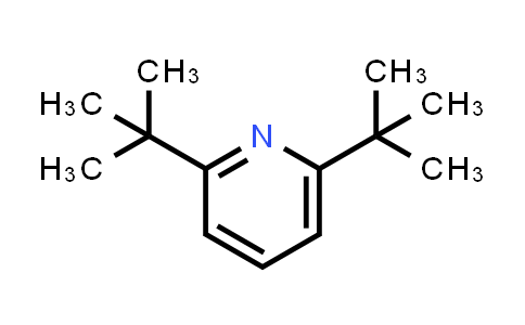 2,6-Di-tert-butylpyridine