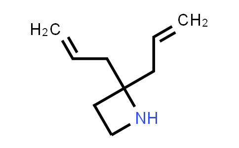2,2-Diallylazetidine