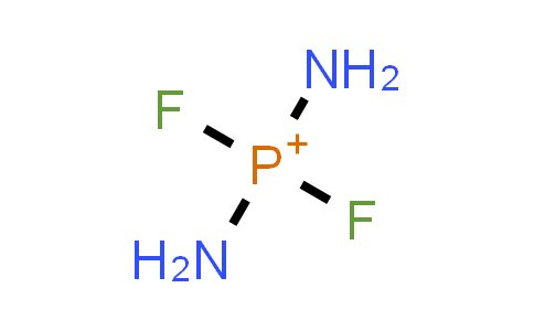 Diamino-Difluoro-Phosphanium