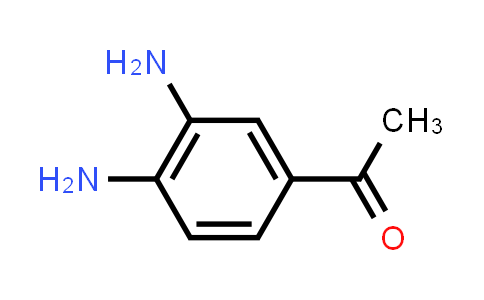 3',4'-Diaminoacetophenone