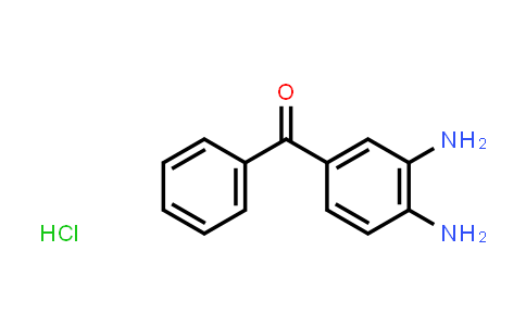 3,4-Diaminobenzophenone hydrochloride
