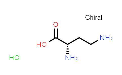 L-2,4-Diaminobutyric acid hydrochloride