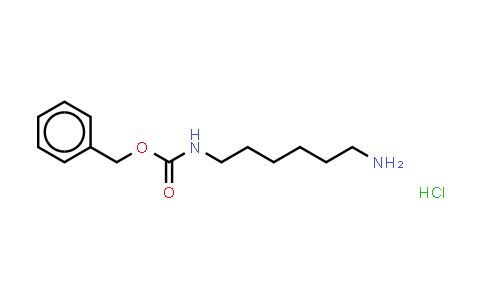 Z-1,6-diaminohexane hydrochloride