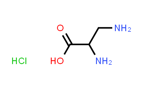 DL-2,3-Diaminopropionic acid hydrochloride