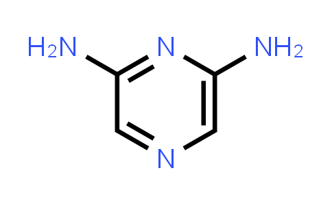 2,6-Diaminopyrazine