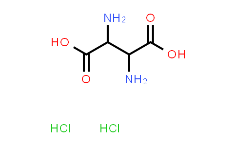 DL-2,3-Diaminosuccinic acid Dihydrochloride