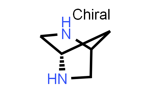 (1S)-2,5-Diazabicyclo[2.2.1]heptane
