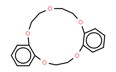 二苯并-15-冠5-醚