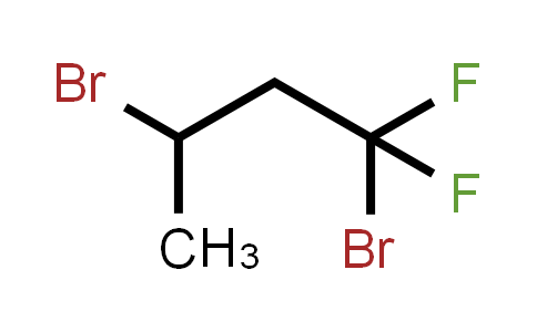 1,3-Dibromo-1,1-Difluorobutane