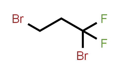 1,3-Dibromo-1,1-Difluoropropane