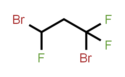 1,3-Dibromo-1,1,3-Trifluoro-Propane