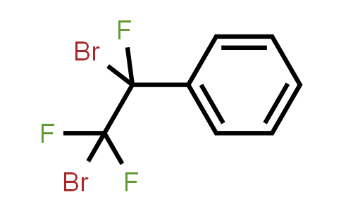 1,2-Dibromo-1,2,2-Trifluoro-1-Phenylethane