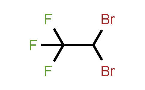 1,1-Dibromo-2,2,2-Trifluoroethane