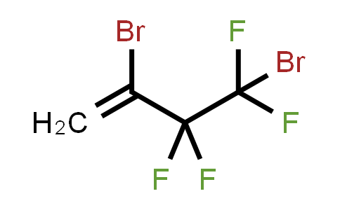 2,4-Dibromo-3,3,4,4-Tetrafluoro-1-Butene