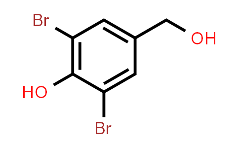 3,5-Dibromo-4-hydroxybenzyl alcohol