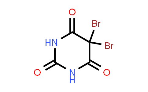 5,5-Dibromobarbituric acid