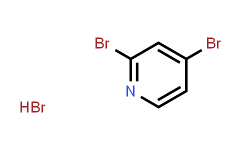 2,4-Dibromopyridine hydrobromide