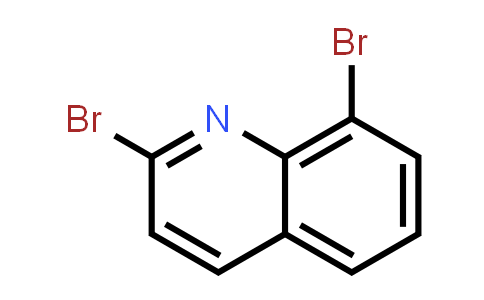 2,8-Dibromoquinoline