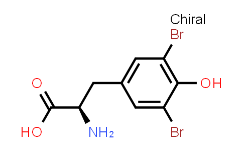 D-3,5-Dibromotyrosine