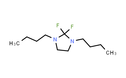 1,3-Dibutyl-2,2-difluoro-imidazolidine