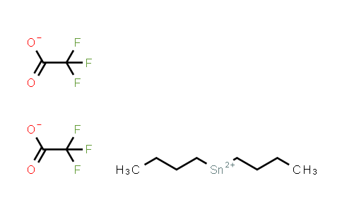 Dibutyltin, 2,2,2-trifluoroacetate