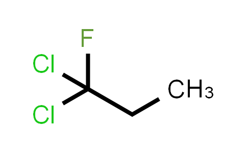 1,1-Dichloro-1-Fluoropropane